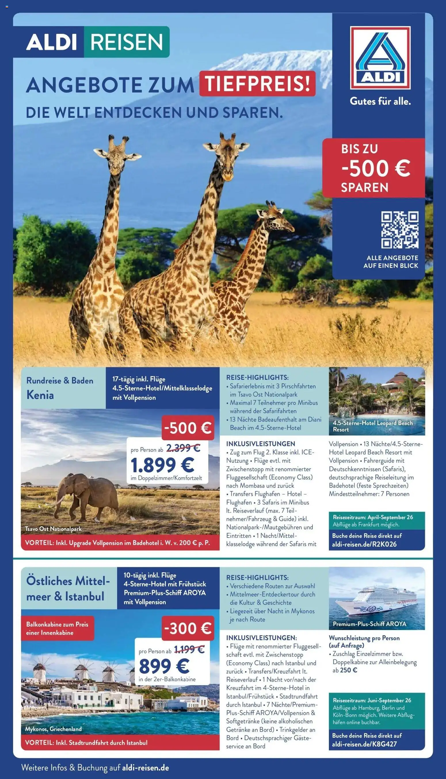 Aldi - ALDI Nord: Wochenangebote (ab 23.11.2025) » Angebote Online | Seite: 51