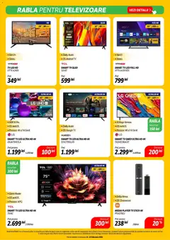 Ofertele Flanco valabile de la 19.02.2026 | Pagină: 11