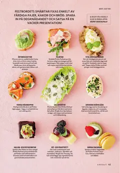 K-Market-mainoslehti voimassa 06.05.2026 alkaen | Sivu: 43 | Tuotteet: Parmesan