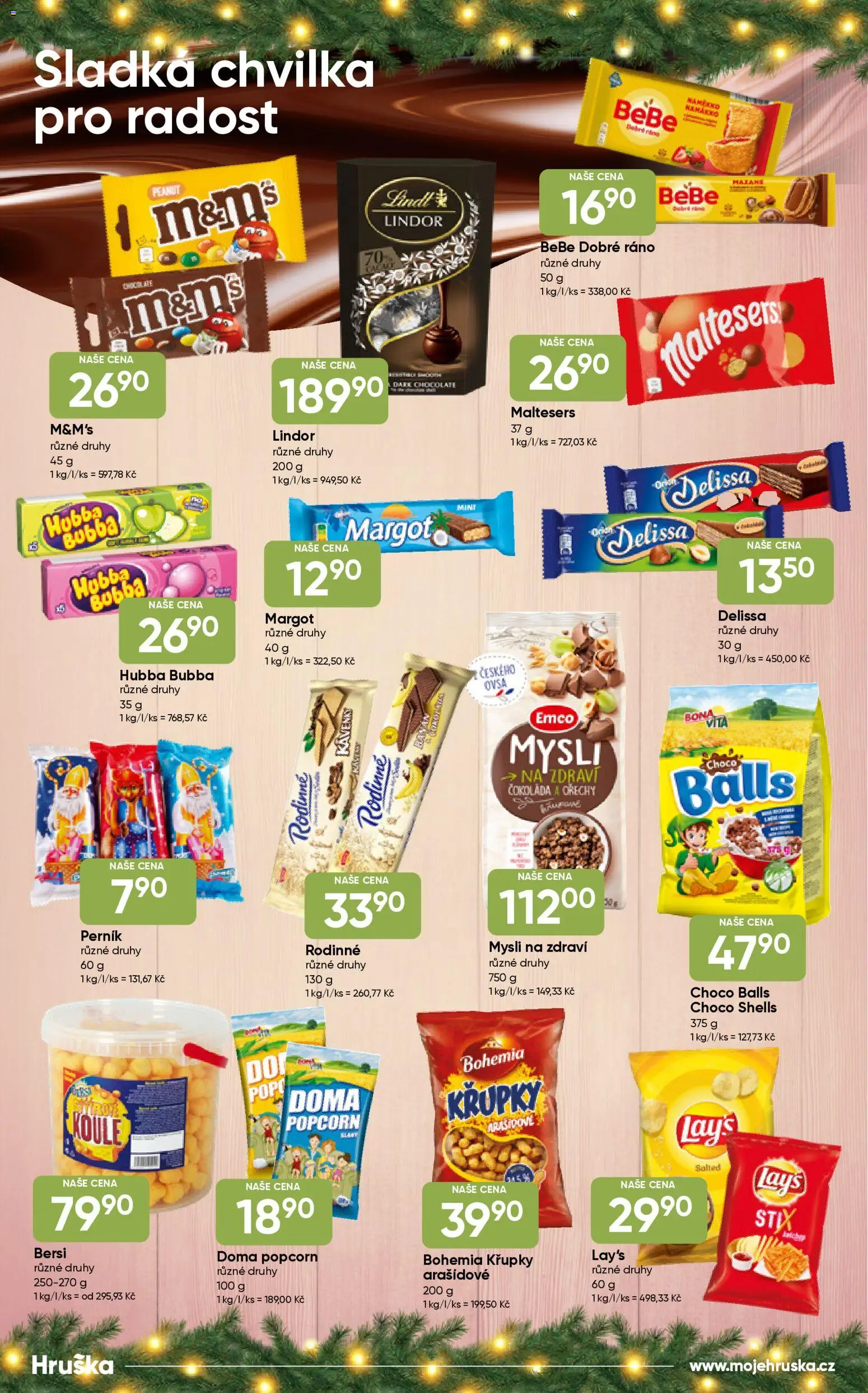 Hruška katalog od 05.11.2025 | Strana: 14