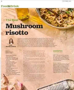 Preview of Waitrose - Offers valid from 09.10.2025 | Page: 24