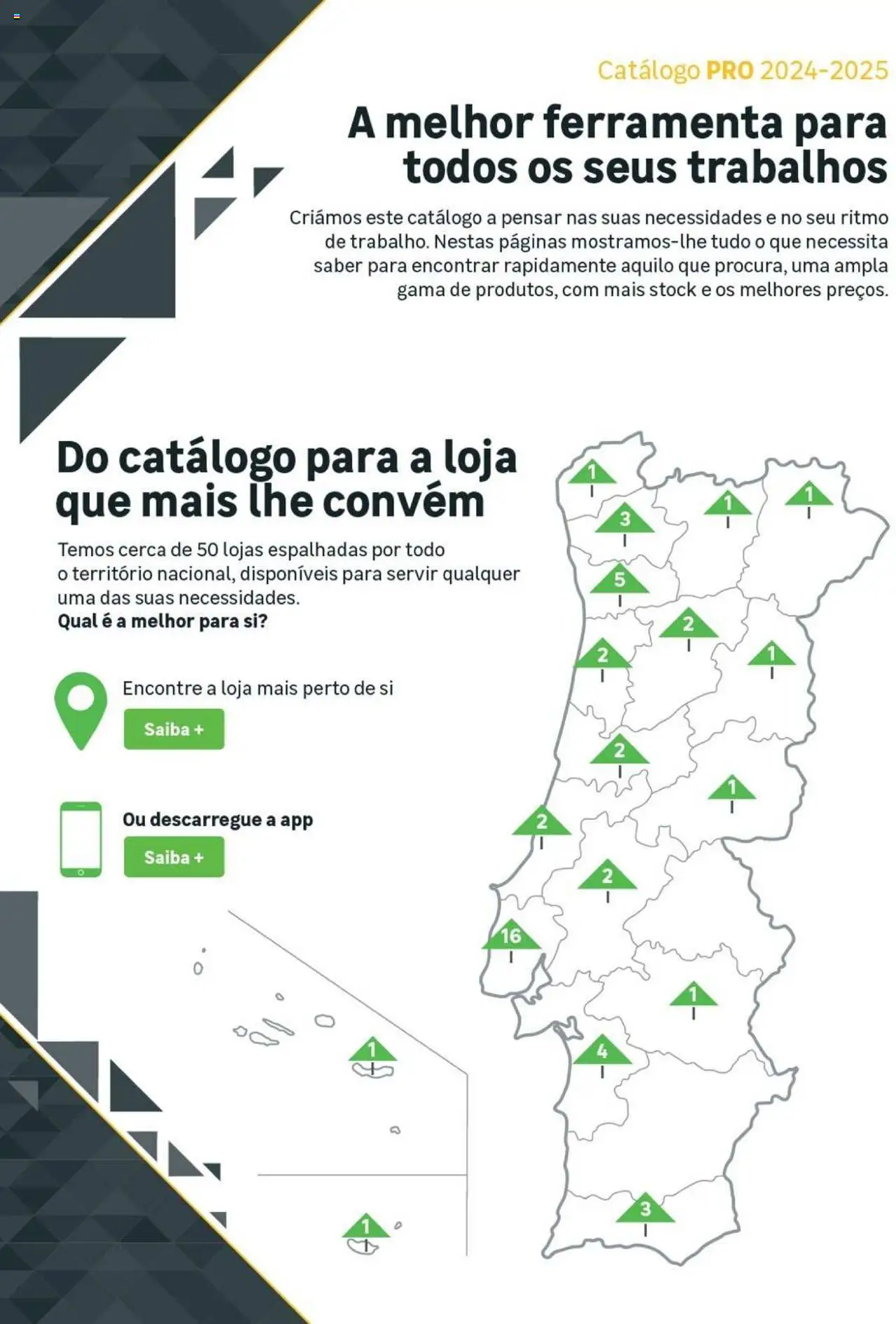 Leroy Merlin Catálogo │ válido de 18.11.2024 | Página: 2