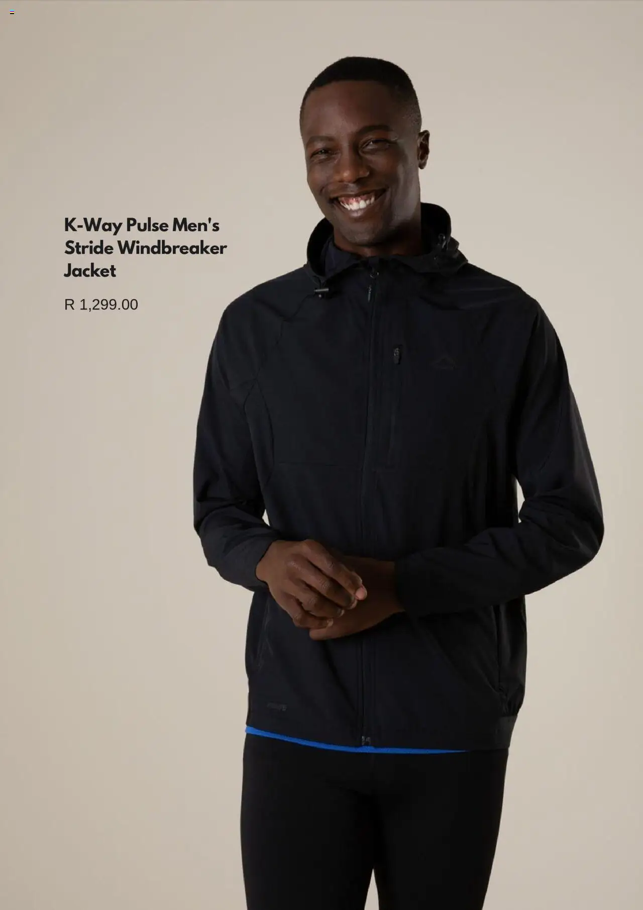 New Cape Union Mart catalogue – valid from 27.09.2025 | Page: 10 | Products: Jacket