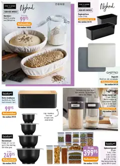 Imerco - Inspiration til FORÅR I FARVE gyldig fra 06.03.2026 | Side: 10 | Produkter: Skærebræt, Søm