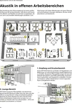 Ikea Büroeinrichtung ab 01.04.2026 gültig | Seite: 14 | Produkte: Drucker
