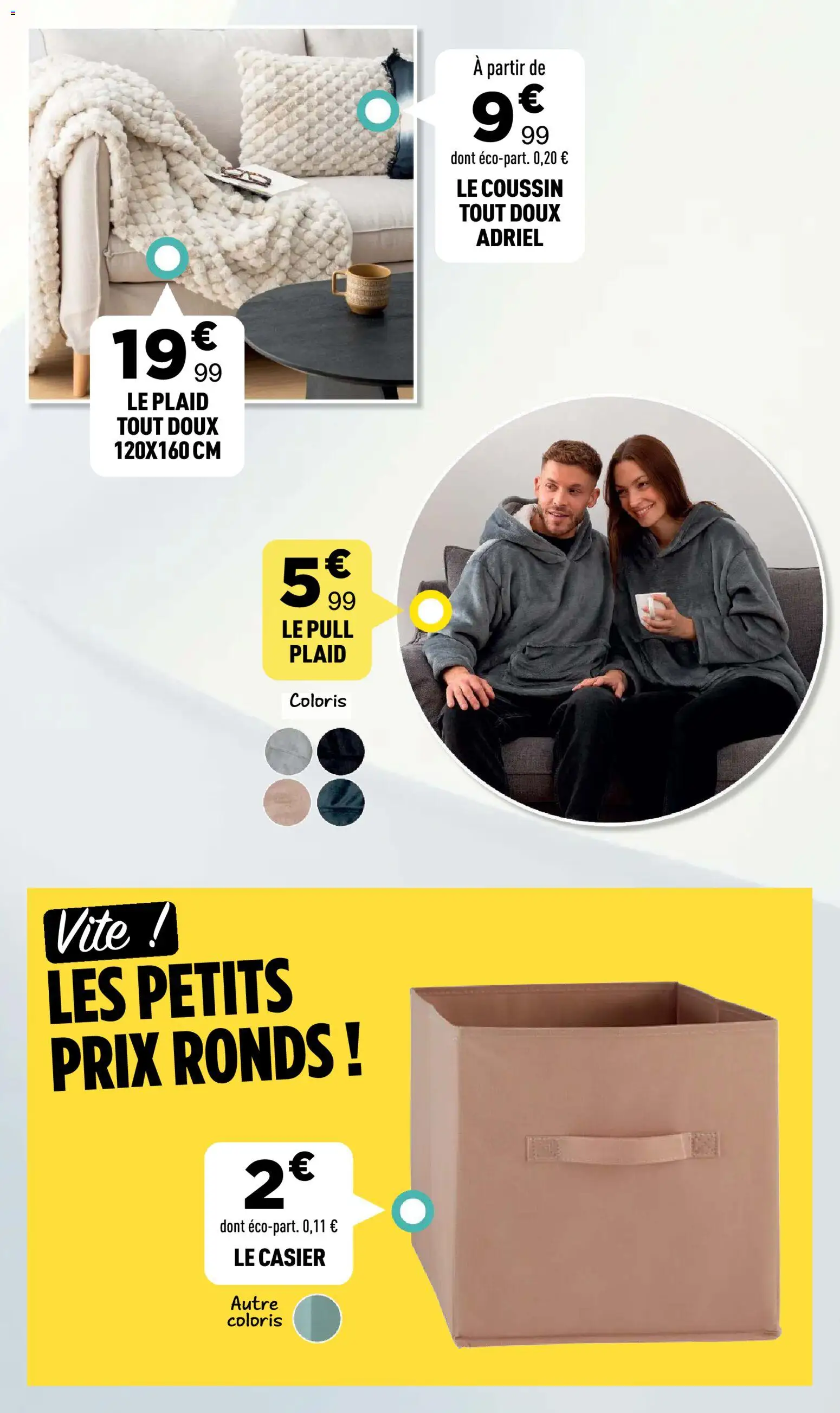{H1} | Page: 13 | Produits: Pull