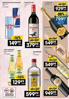 Roda katalog - važi od 11.09.2025 | Strana: 15