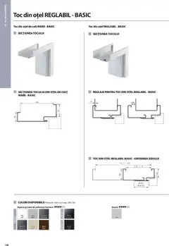 Ofertele Proges valabile de la 01.05.2025 | Pagină: 198 | Produse: Vopsea