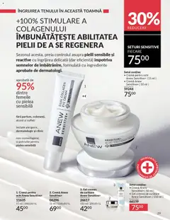 Noul catalog Avon – valabil de la 01.09.2025 | Pagină: 29