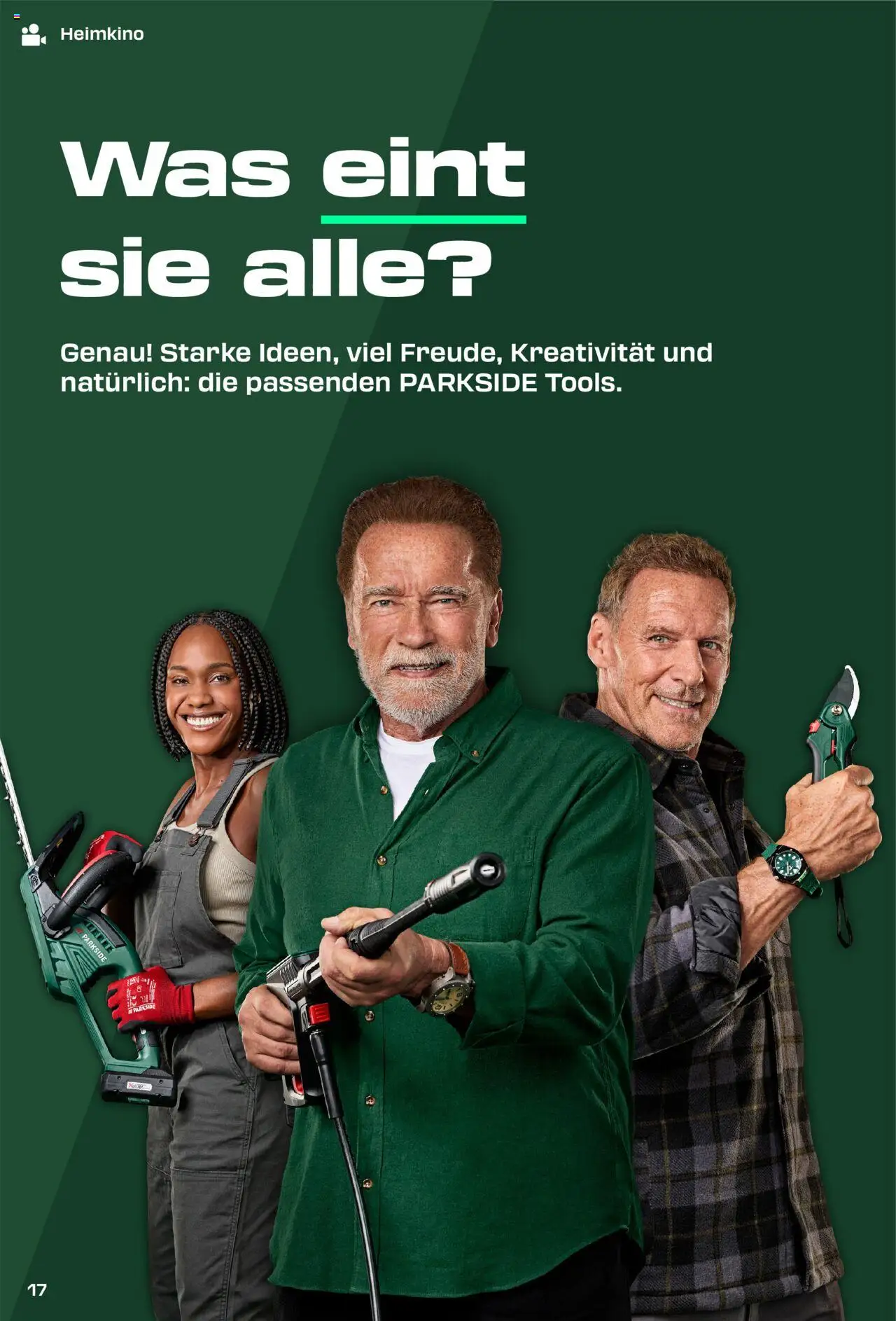  | Pagina: 17 | Producten: Was