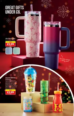 Preview of Aldi - Weekly offers UK Specialbuys valid from 27.11.2025 | Page: 28