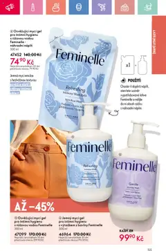 Oriflame katalog č.10/2025 od 06.07.2025 | Strana: 155