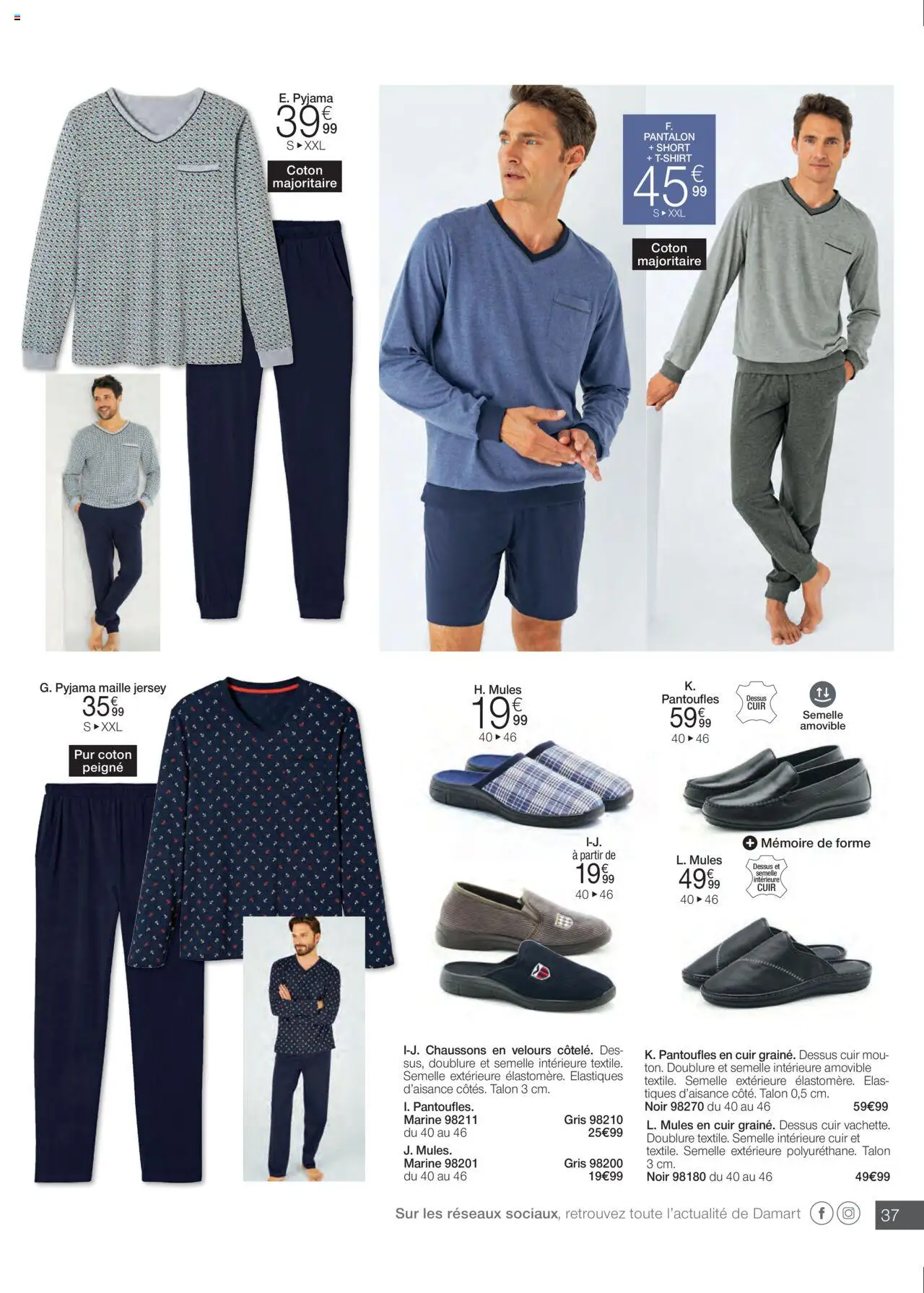  | Pagina: 37 | Producten: Velours, Pyjama