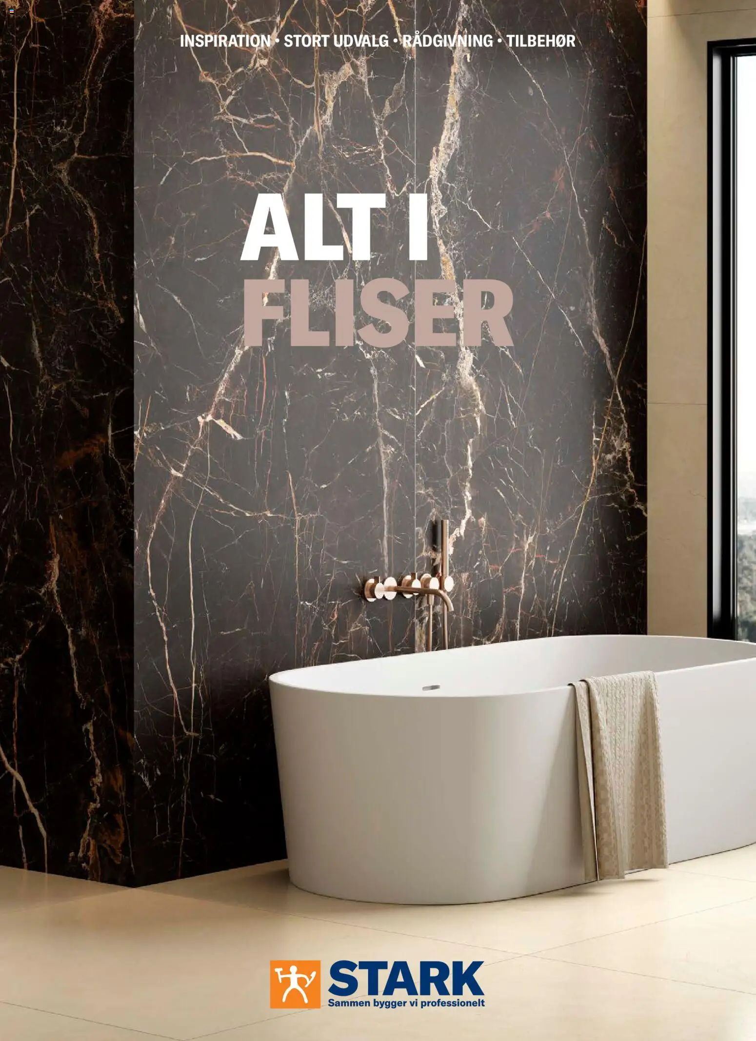 Stark tilbudsavis – gyldig fra 01.01.2026 | Side: 1