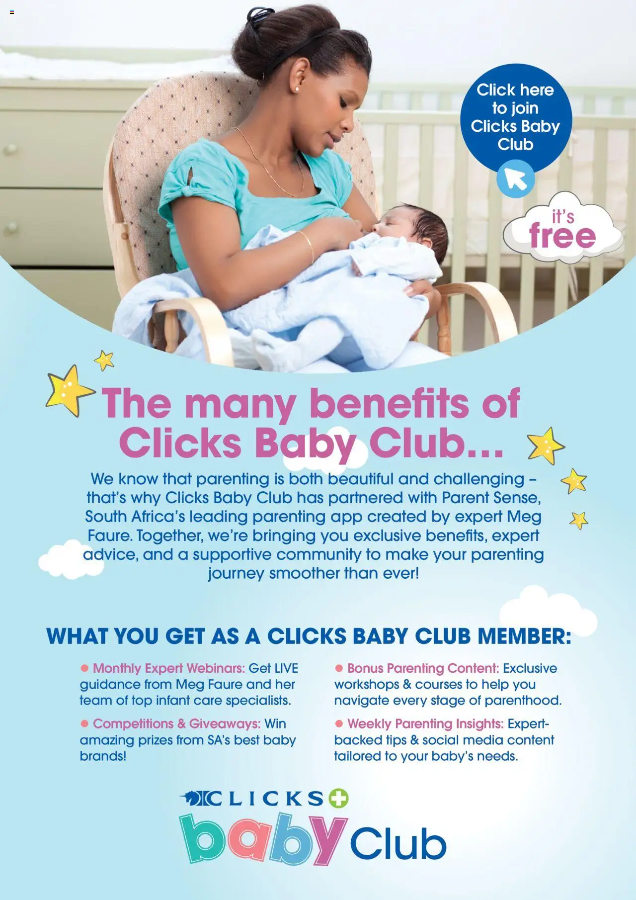 Clicks - Clubcard Magazine │ valid from 01.08.2025 | Page: 96