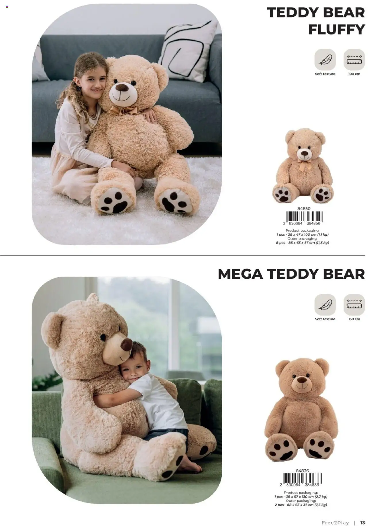 Baby Center katalog | vrijedi od 05.10.2025 | Stranica: 13