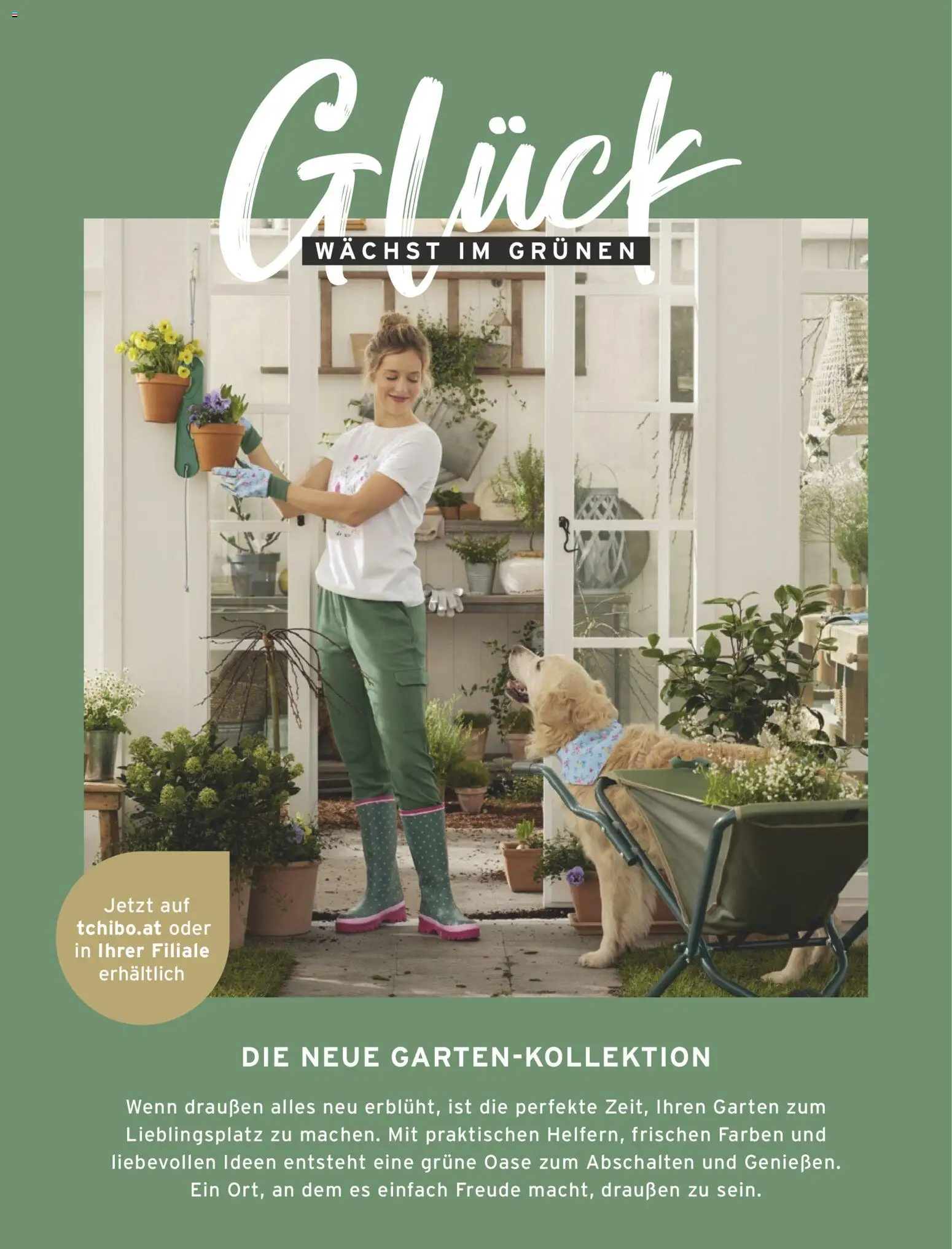 Tchibo Eduscho - Katalog April 2026 gültig ab 01.04.2026 | Seite: 88