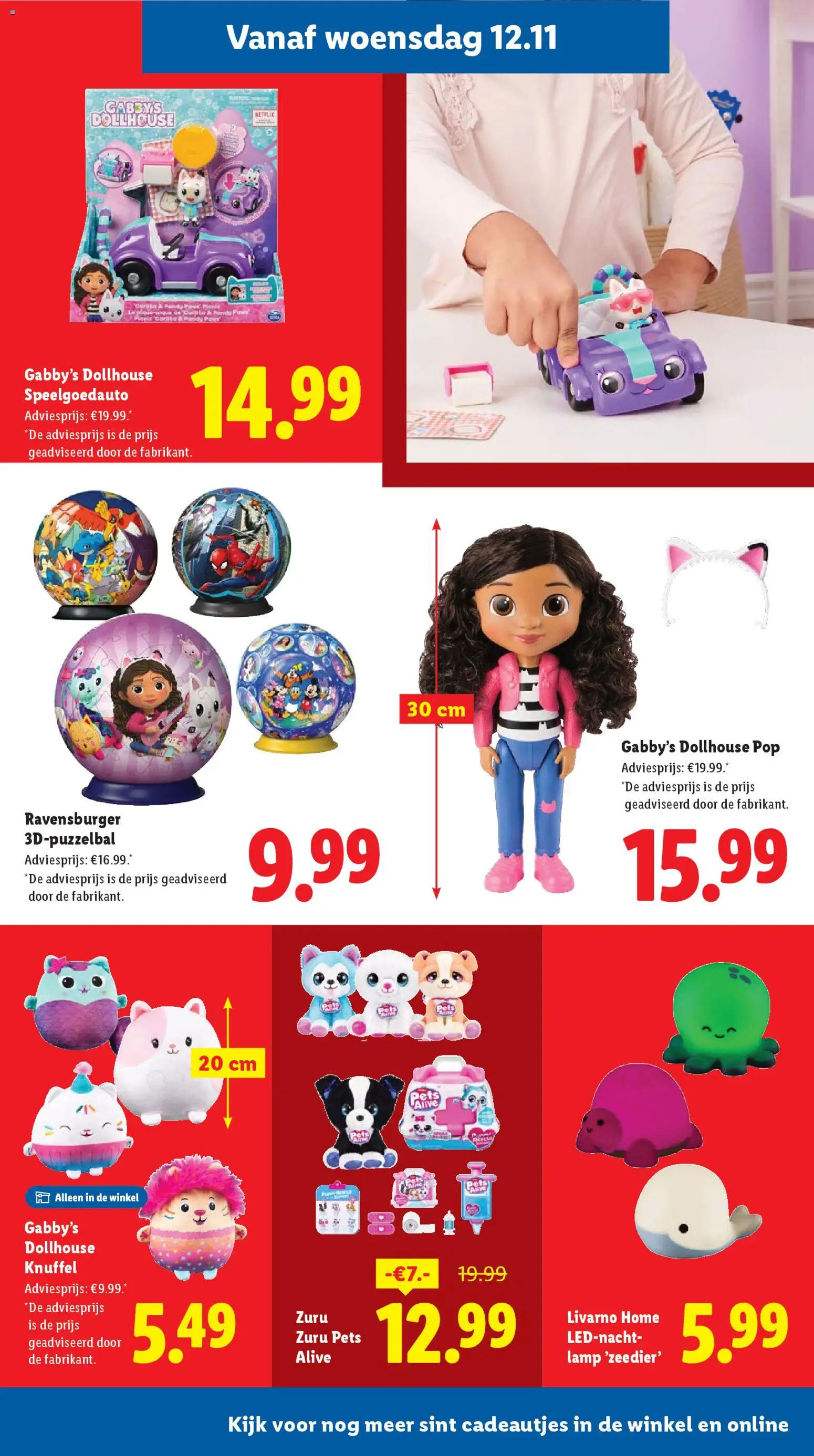 {H1} | Pagina: 31 | Producten: Lamp