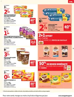 Auchan - Prévisualisation de Auchan prospectus valide à partir de 02.01.2026 | Page: 21