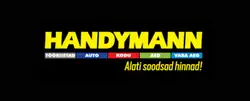 Handymann Kliendileht