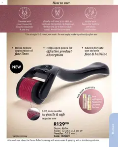 New Justine catalogue – valid from 01.09.2025 | Page: 15