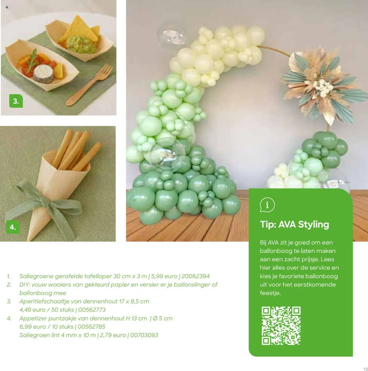 {H1} | Pagina: 13 | Producten: Papier, Gekleurd papier