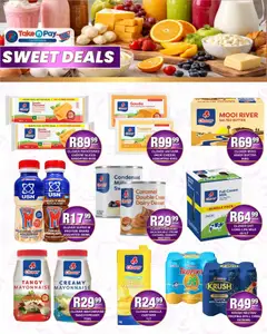 Take n Pay specials catalogue – valid from 16.03.2026 | Page: 23