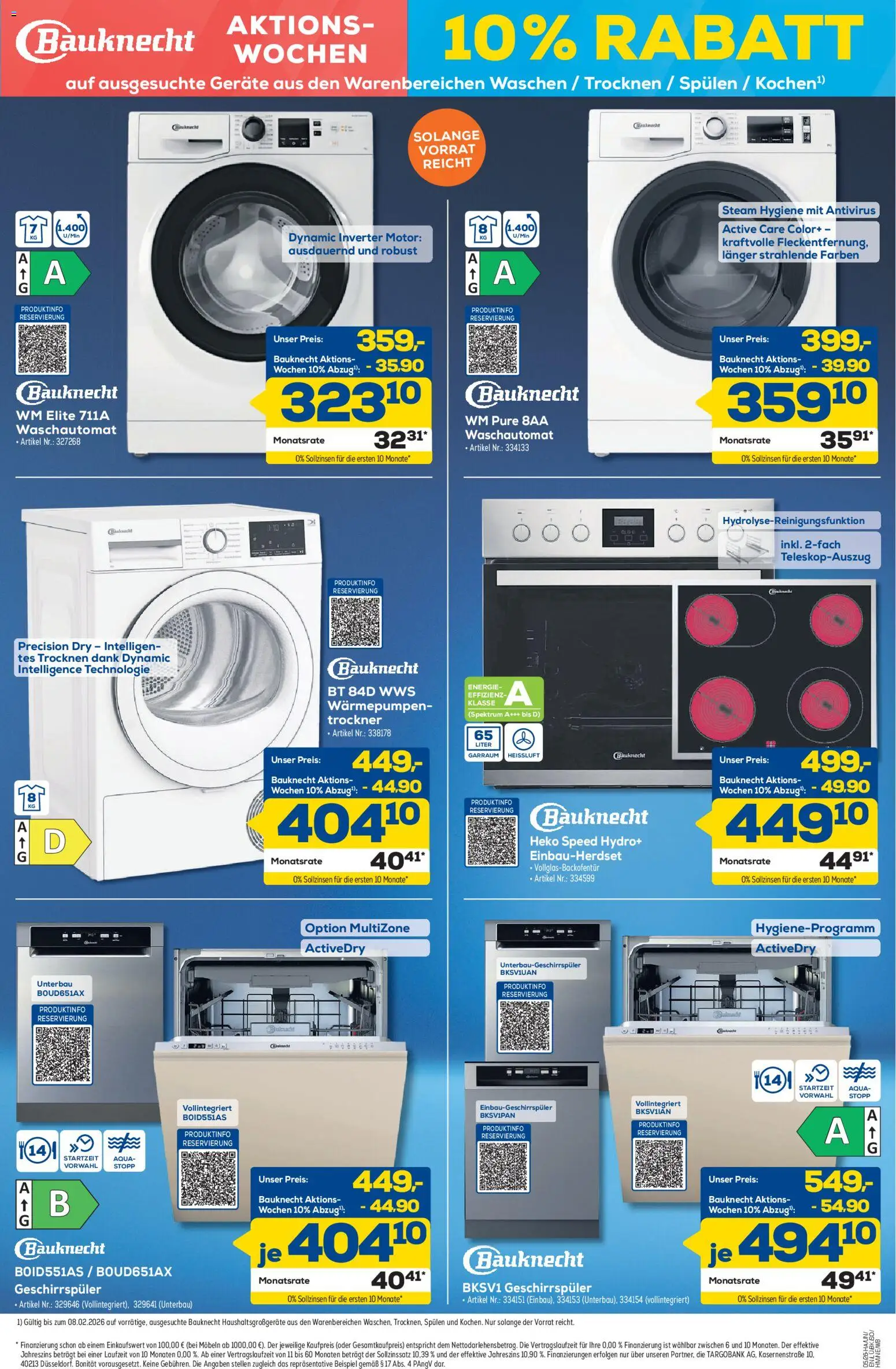 Euronics Prospekt Berlet – gültig ab 22.01.2026 | Seite: 5