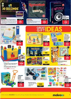 Makro specials catalogue – valid from 03.11.2025 | Page: 11