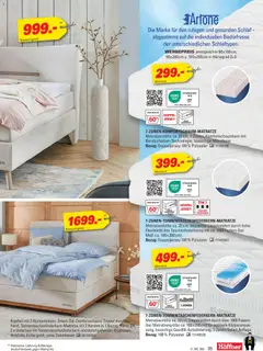 Höffner Prospekt 	 ab 11.03.2026 gültig | Seite: 5