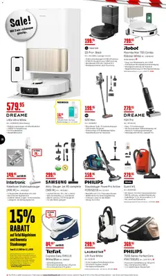 Interdiscount Aktionen ab 22.12.2025 gültig | Seite: 16