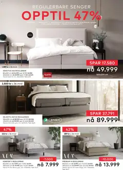 Forhåndsvisning av Skeidar kundeavis gyldig fra 03.11.2025 | Side: 15