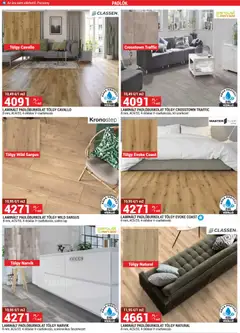 Merkury Market Akciós újság - amely érvényes a következő dátumtól: 01.02.2026 | Oldal: 20