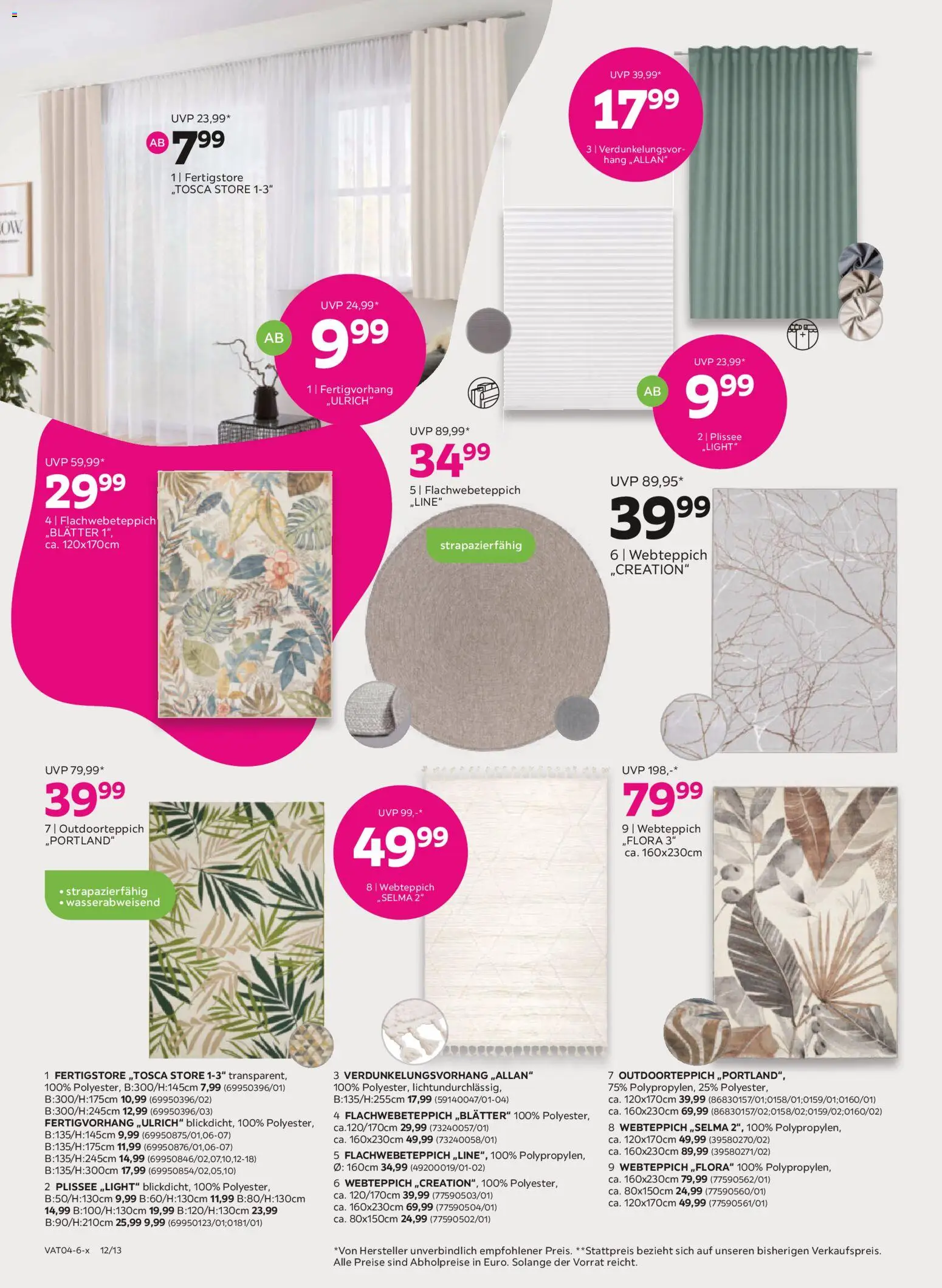 Mömax Prospekt aktuell gültig ab 14.04.2026 | Seite: 12