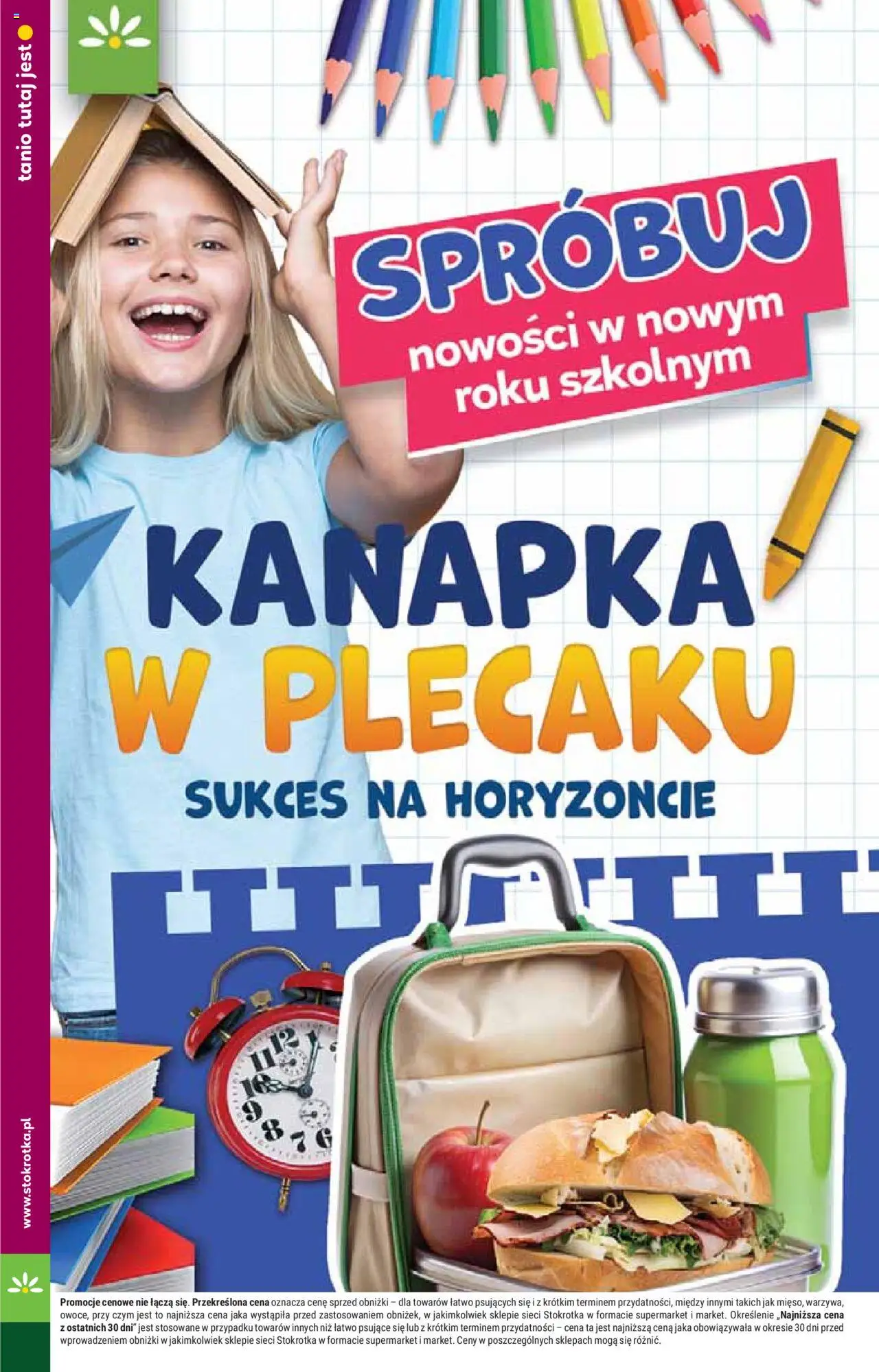 Stokrotka Gazetka od 02.10.2025 | Strona: 12 | Produkty: Stokrotka