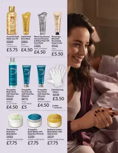 Preview of AVON - Avon Digital Brochure valid from 01.02.2026 | Page: 170