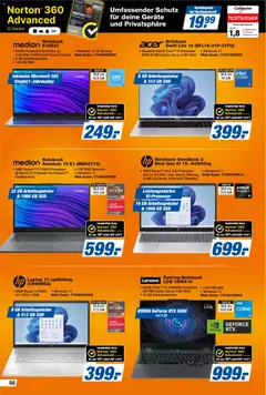 Expert Prospekt 	 ab 23.01.2026 gültig | Seite: 8 | Produkte: Lenovo, Laptop, Notebook, Computer