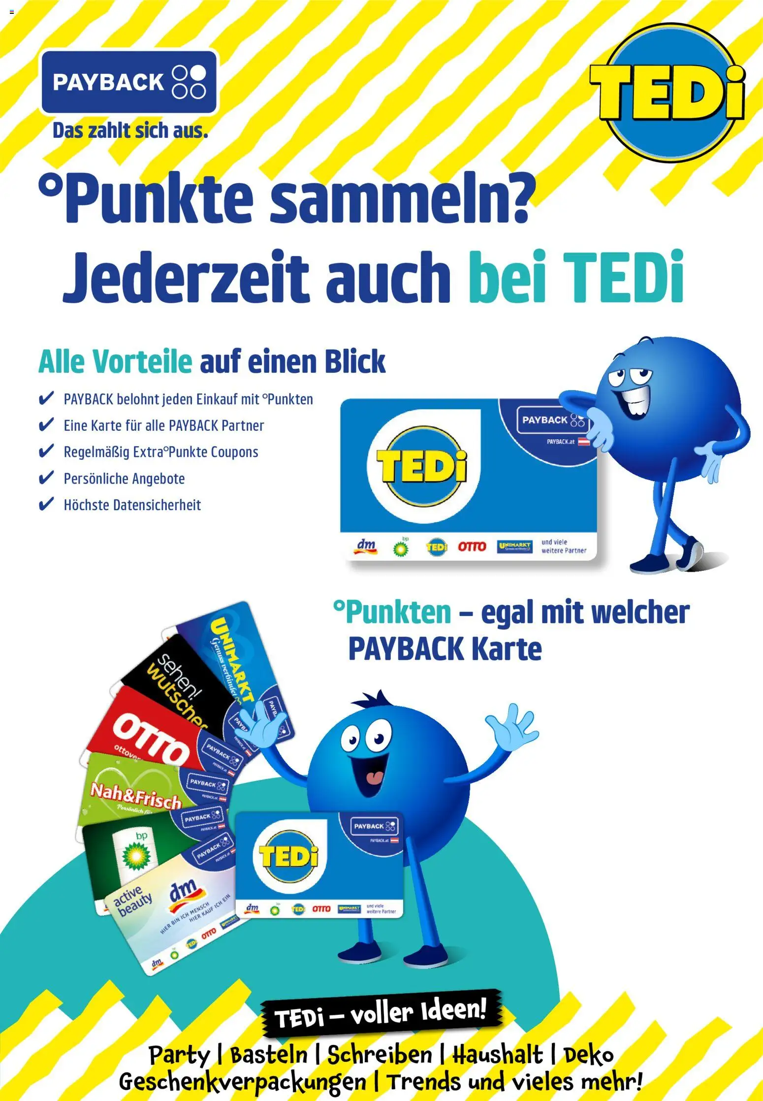 TEDi Flugblatt gültig ab 07.11.2025 | Seite: 37