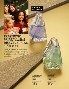 Avon katalog akcije – veljaven od 01.12.2025 | Stran: 112
