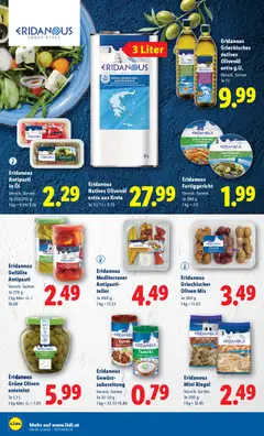 Lidl Flugblatt ab 26.02.2026 gültig | Seite: 16