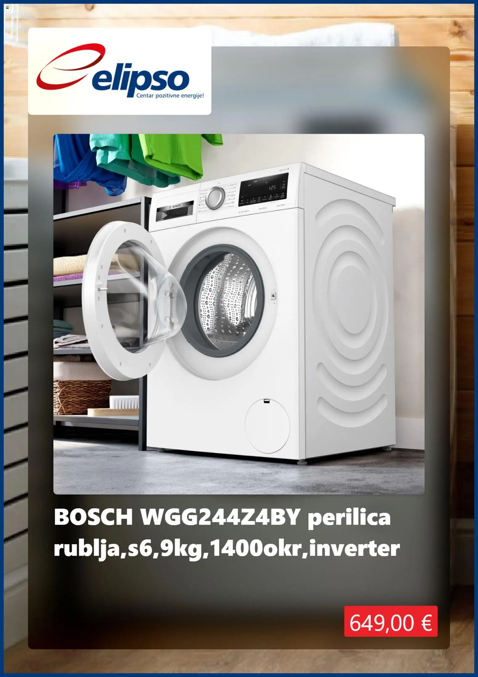 Elipso katalog | vrijedi od 06.02.2026 | Stranica: 5