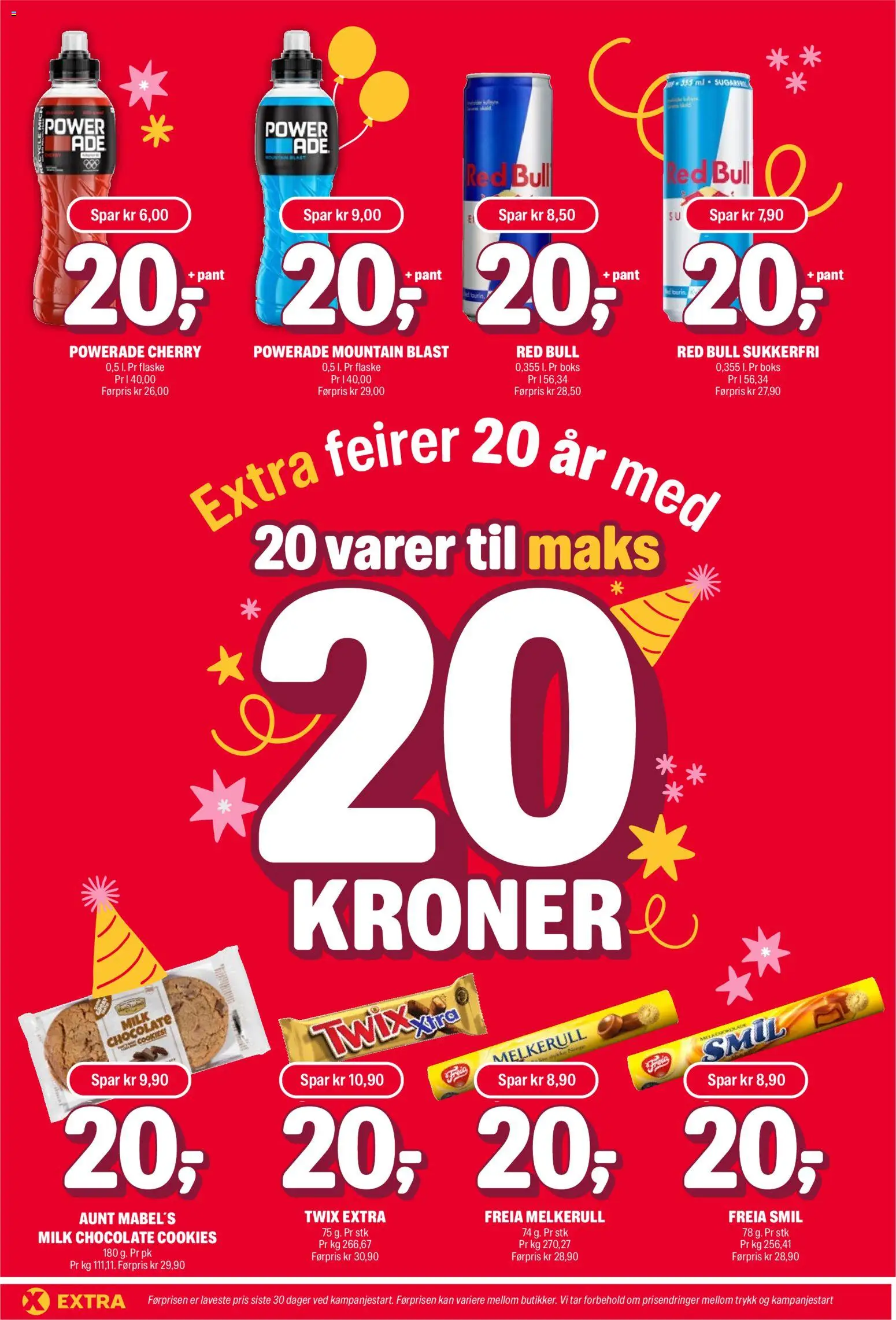 {H1} | Side: 2 | Produkter: Pølsehorn, Осушувач повітря, Суміш дитяча, Boks