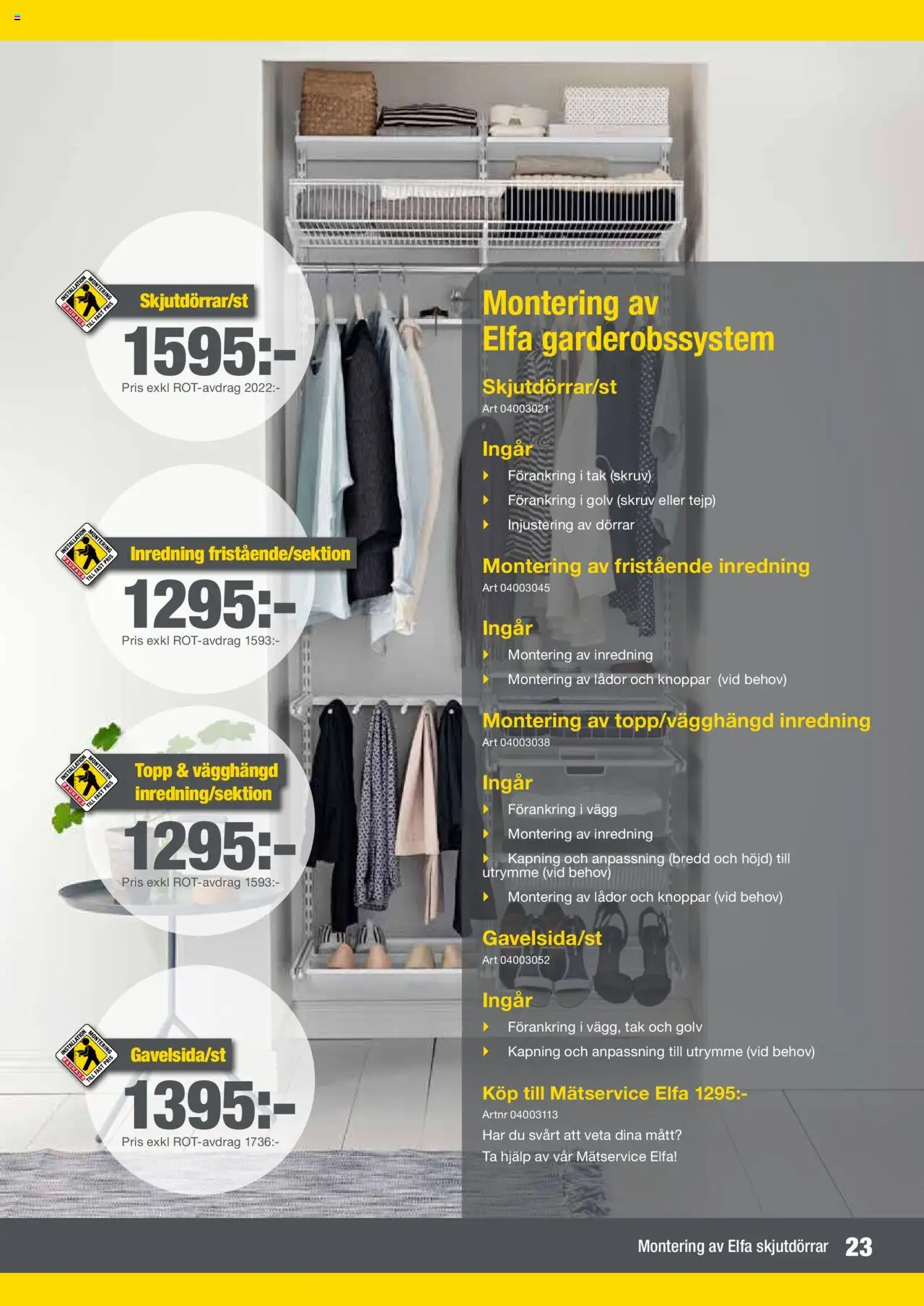 Bauhaus reklamblad aktuell från 01.02.2024 | Sida: 22 | Produkter: Topp, Tejp