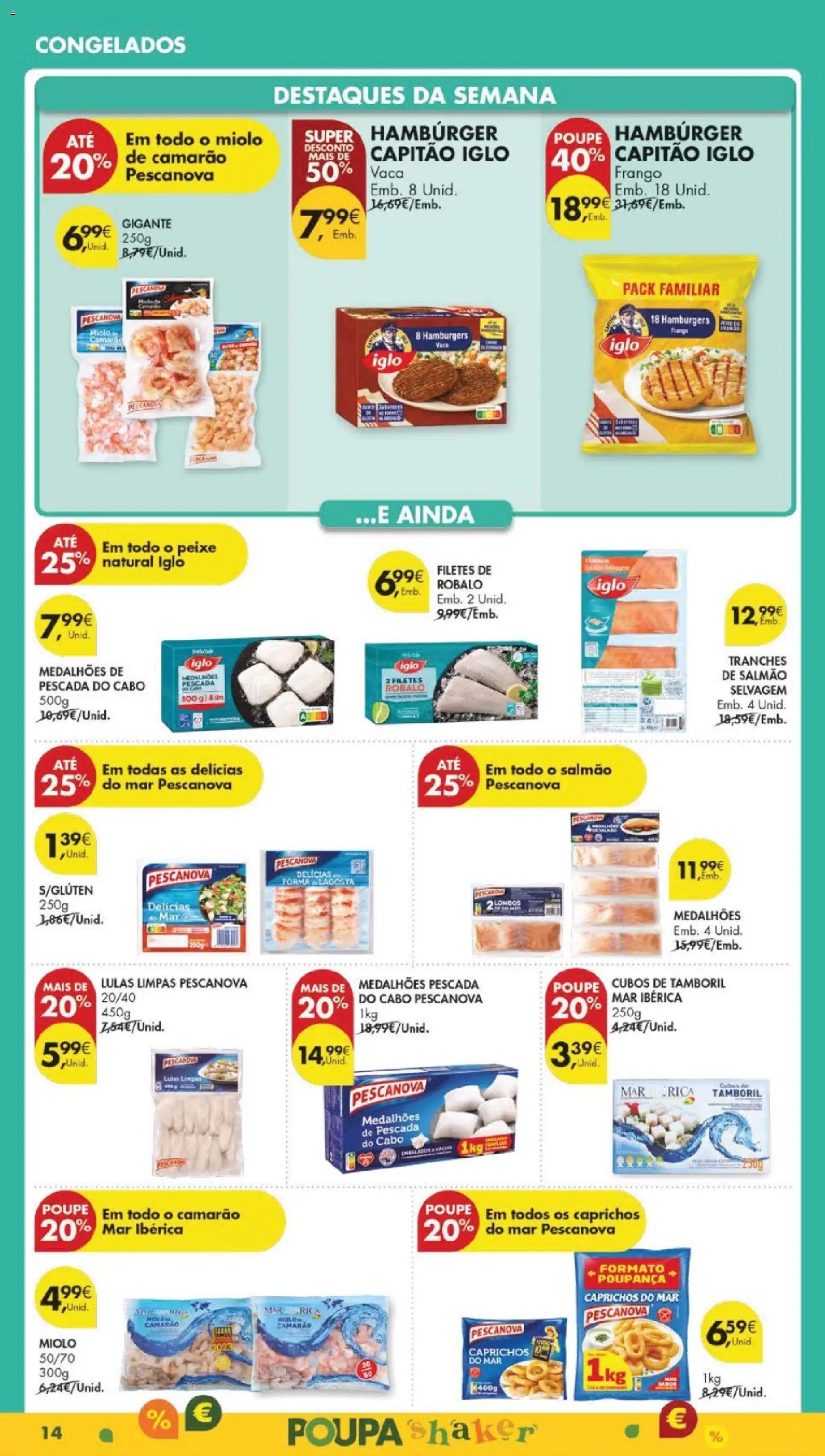 Pingo Doce folheto │ válido de 03.02.2026 | Página: 16