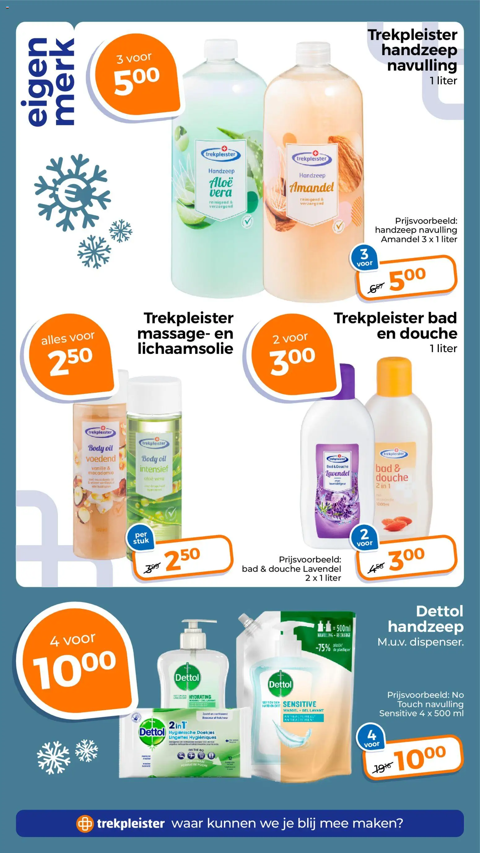 {H1} | Pagina: 25 | Producten: Ostyalap, Bad, Handzeep, Lichaamsolie