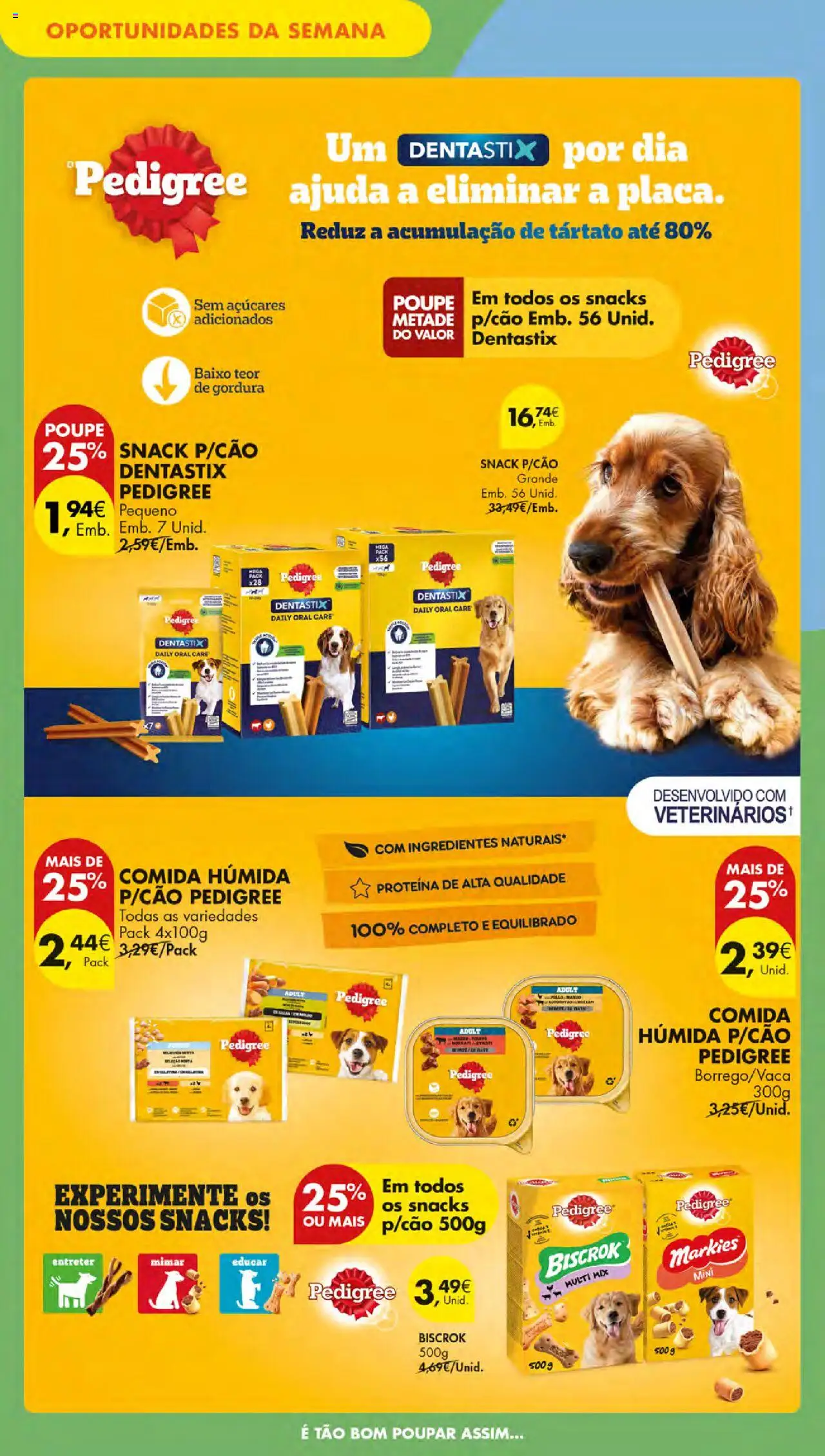 Pingo Doce Poupe Esta Semana Madeira │ válido de 30.09.2025 | Página: 30 | Produtos: Proteina