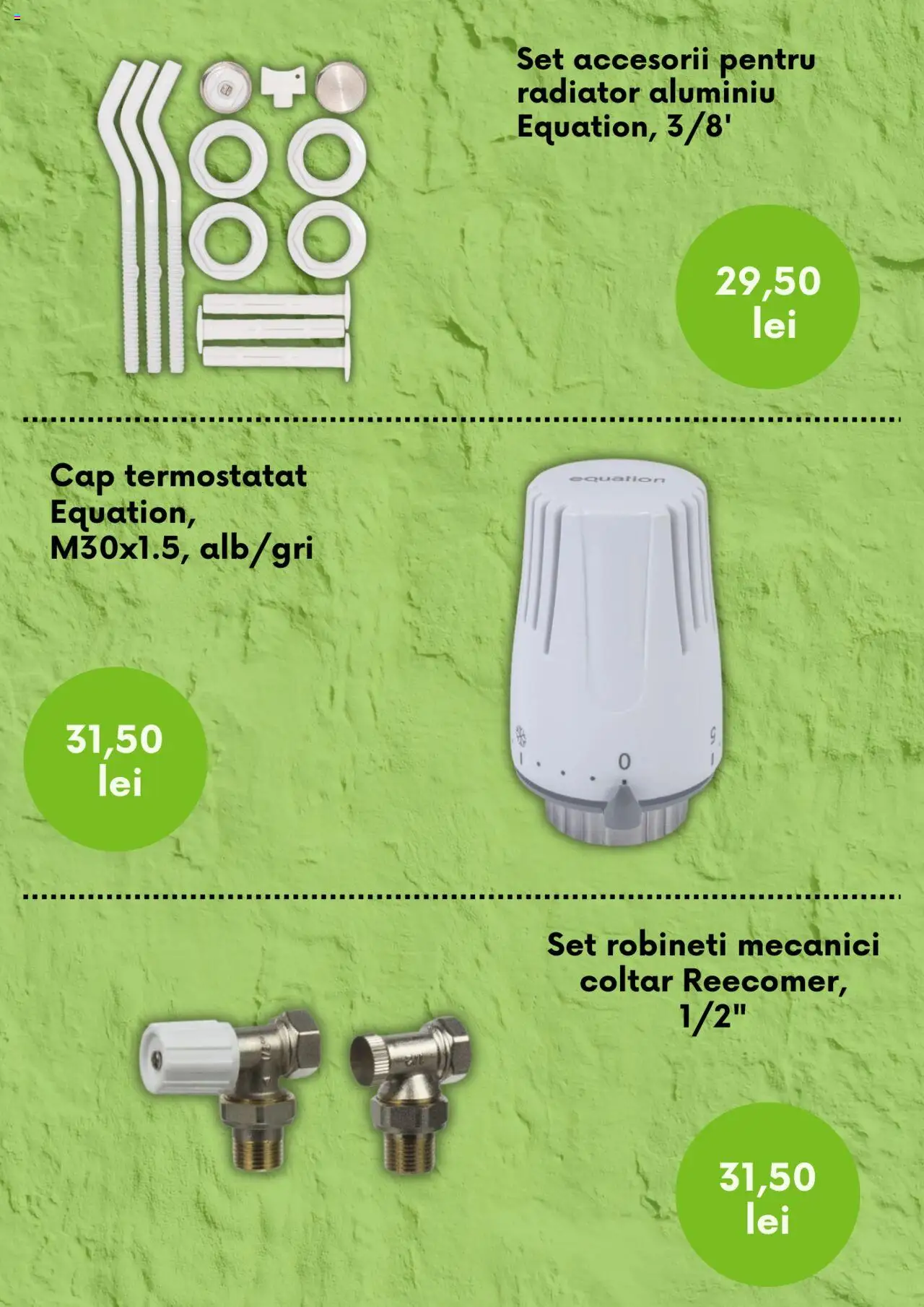Noul catalog Leroy Merlin – valabil de la 26.09.2025 | Pagină: 6 | Produse: Colțar