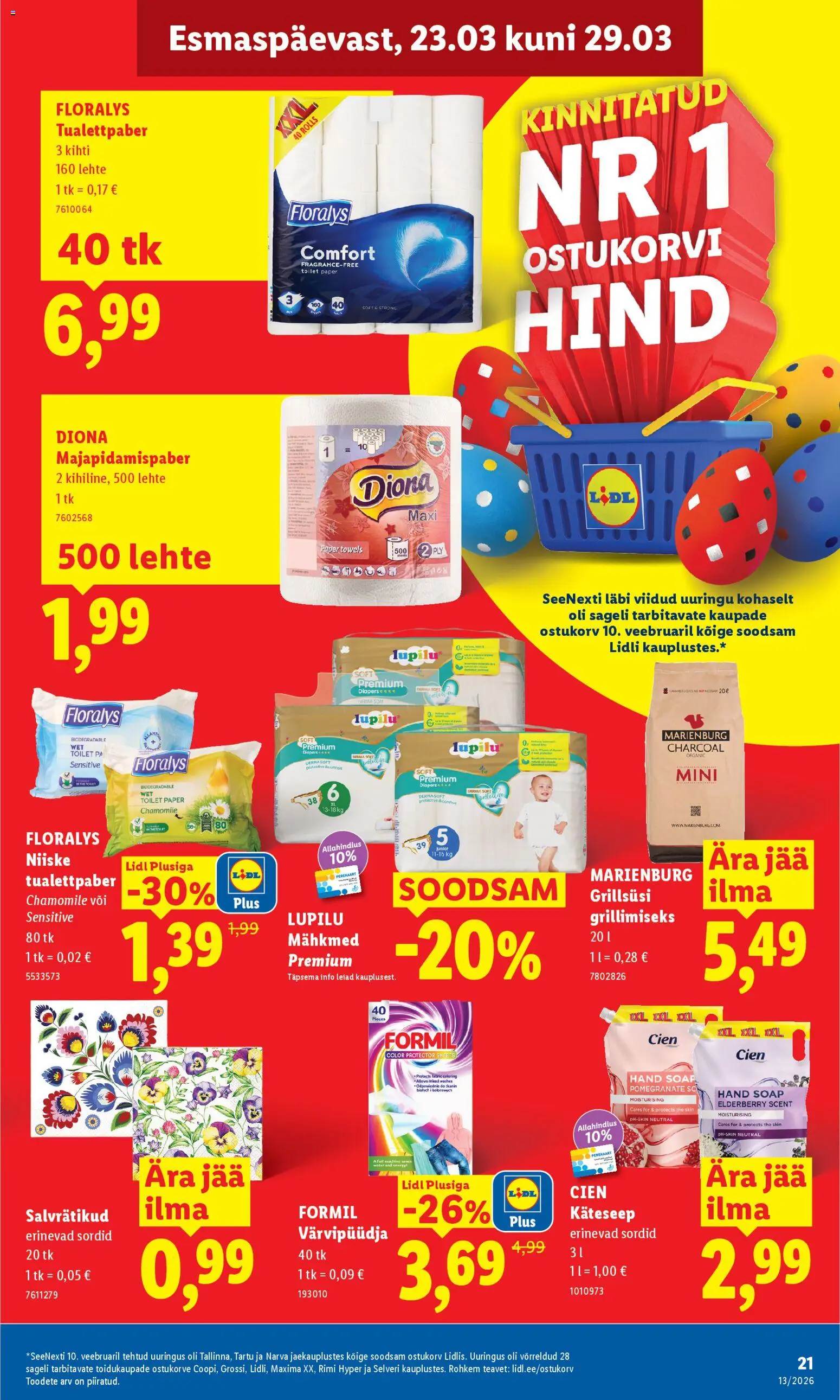 {H1} | Lehekülg: 21