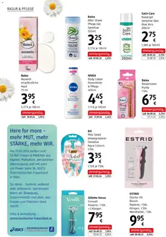 dm drogerie markt Journal März 2026 ab 12.03.2026 gültig | Seite: 14