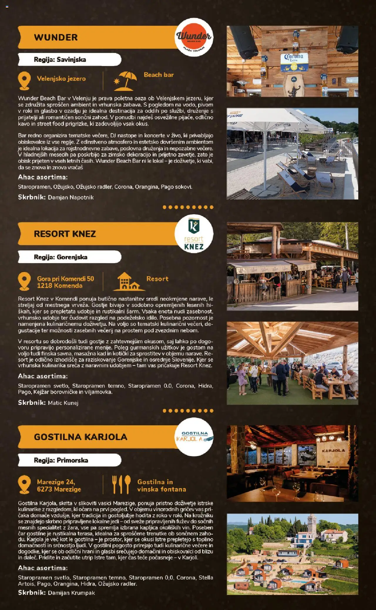 Ahac katalog │ velja od 01.07.2025 | Stran: 17